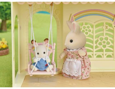 Sylvanian Families Detská hradnej škôlka