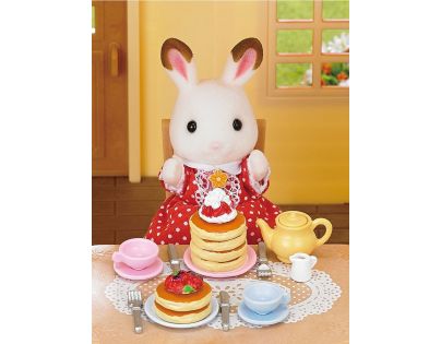 Sylvanian Families Domáca palacinková sada