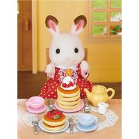 Sylvanian Families Domáca palacinková sada 3