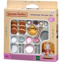 Sylvanian Families Domáca palacinková sada 4