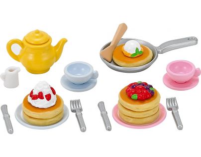Sylvanian Families Domáca palacinková sada