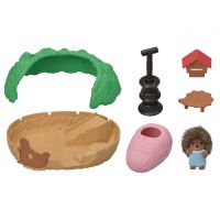 Sylvanian Families Domček pre ježkov 2