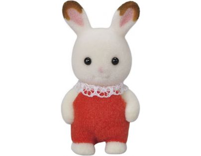 Sylvanian Families Domček Sweet Raspberry
