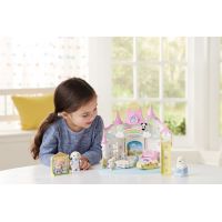 Sylvanian Families Slnečná zámocká škôlka 3