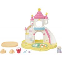 Sylvanian Families Bazén a pieskovisko pre zvieratká