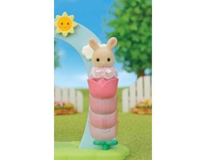 Sylvanian Families Dvojhojdačka pre zvieratká
