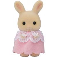 Sylvanian Families Dvojhojdačka pre zvieratká 4