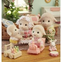 Sylvanian Families Dvojičky ovečky 2