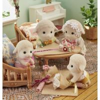 Sylvanian Families Dvojičky ovečky 3