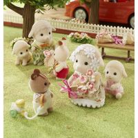 Sylvanian Families Dvojičky ovečky 5