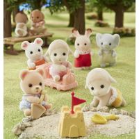 Sylvanian Families Dvojičky ovečky 6