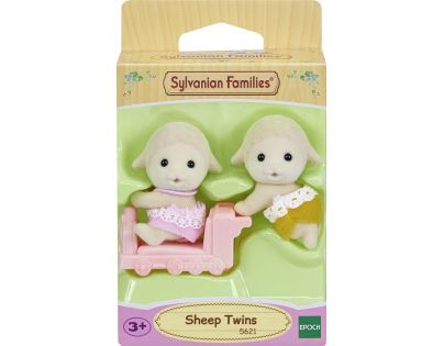 Sylvanian Families Dvojičky ovečky