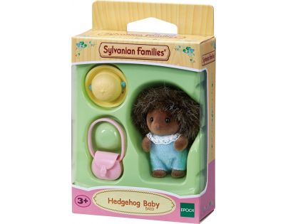 Sylvanian Families Baby Ježko