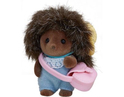 Sylvanian Families Baby Ježko