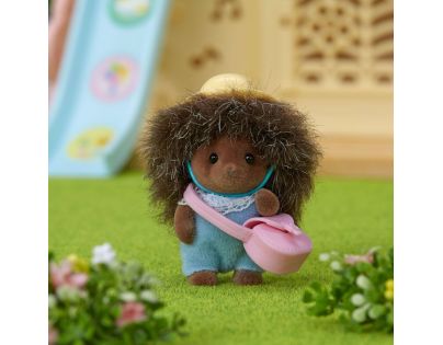 Sylvanian Families Baby Ježko