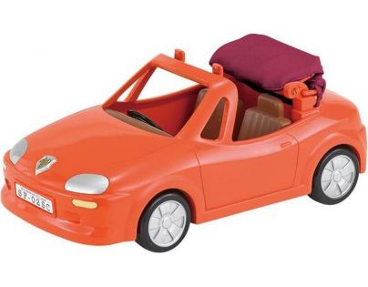 Sylvanian Families Kabriolet auto
