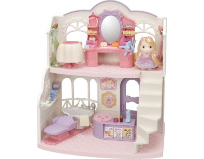 Sylvanian Families Kadernícky salón pre poníkov
