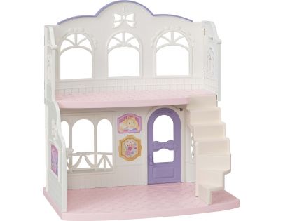 Sylvanian Families Kadernícky salón pre poníkov