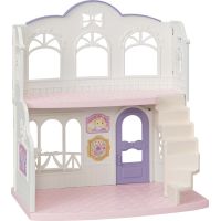Sylvanian Families Kadernícky salón pre poníkov 2
