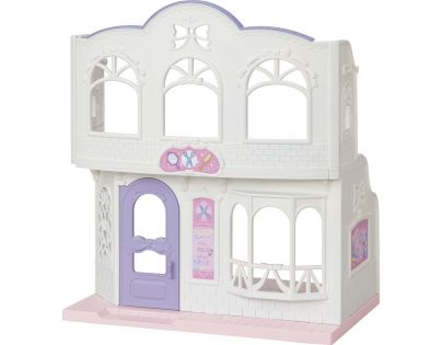 Sylvanian Families Kadernícky salón pre poníkov
