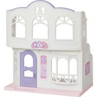 Sylvanian Families Kadernícky salón pre poníkov 3