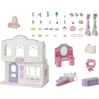 Sylvanian Families Kadernícky salón pre poníkov 4