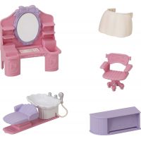 Sylvanian Families Kadernícky salón pre poníkov 5