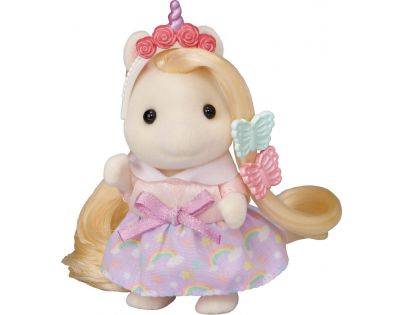 Sylvanian Families Kadernícky salón pre poníkov