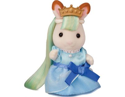 Sylvanian Families Kadernícky salón pre poníkov