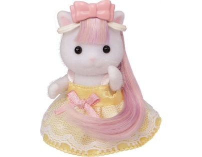 Sylvanian Families Kadernícky salón pre poníkov