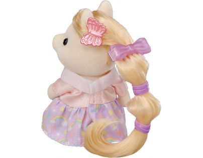 Sylvanian Families Kadernícky salón pre poníkov