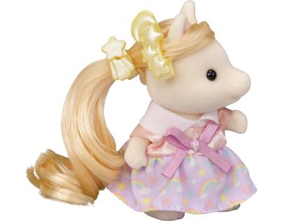 Sylvanian Families Kadernícky salón pre poníkov