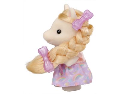Sylvanian Families Kadernícky salón pre poníkov