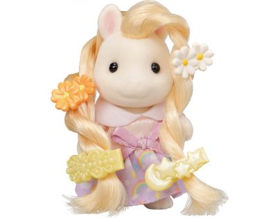 Sylvanian Families Kadernícky salón pre poníkov