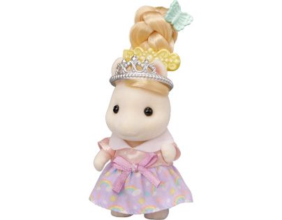 Sylvanian Families Kadernícky salón pre poníkov