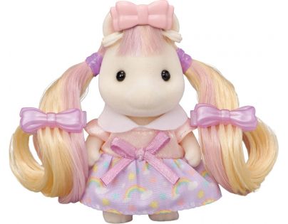 Sylvanian Families Kadernícky salón pre poníkov