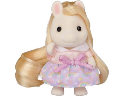 Sylvanian Families Kadernícky salón pre poníkov