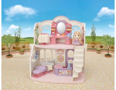 Sylvanian Families Kadernícky salón pre poníkov