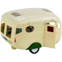 Sylvanian families  Karavan 3