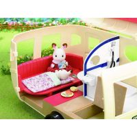 Sylvanian families  Karavan 5