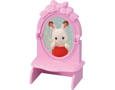 Sylvanian Families Kráľovský koč