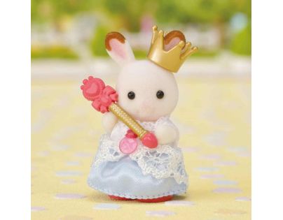 Sylvanian Families Kráľovský koč