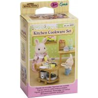 Sylvanian Families Vybavení - kuchyňské nádobí 3