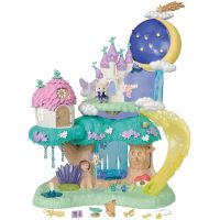 Sylvanian Families Lesný vílí hrad