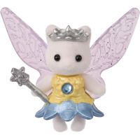 Sylvanian Families Lesný vílí hrad 2
