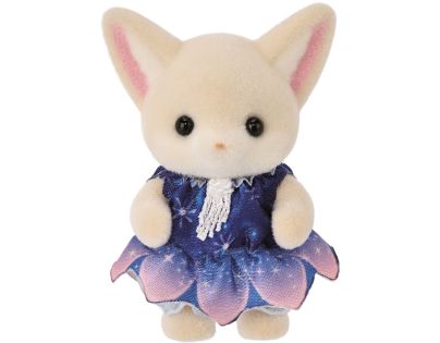 Sylvanian Families Lesný vílí hrad