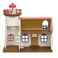 Sylvanian Families Maják 2
