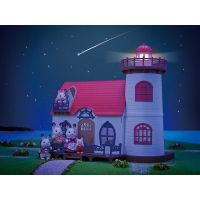 Sylvanian Families Maják 4