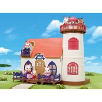 Sylvanian Families Maják 5