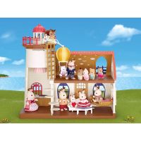 Sylvanian Families Maják 6